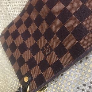 Louis Vuitton Clutch